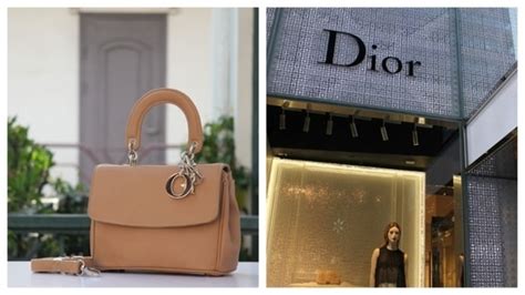 dior handbags unethical.